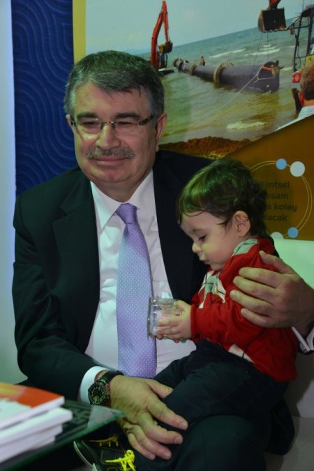 Başkent’te Ünye rüzgarı