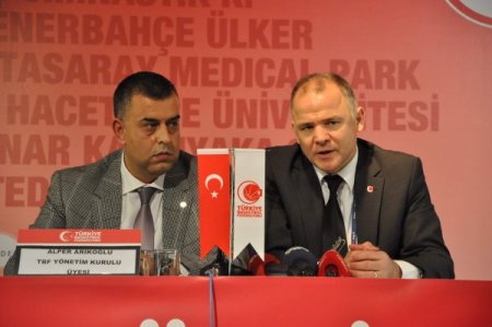 Basketbol Türkiye Kupası’nda takımlar birbirine başarılar diledi