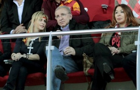 Basketboldaki derbiyi Galatasaray Medical Park kazadı