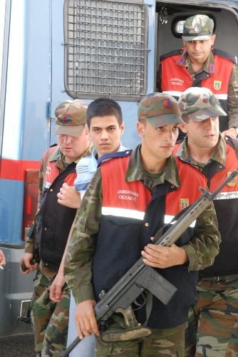 Baskil Katliamı Davasında Karar Çıkmadı