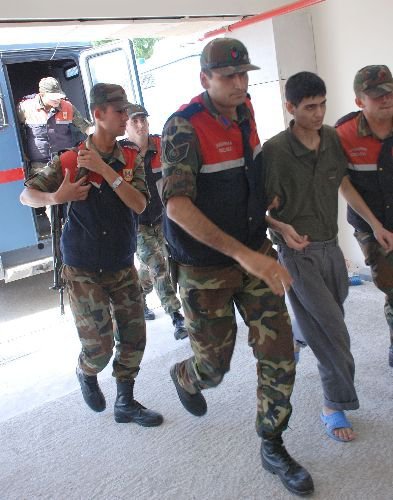 Baskil Katliamı Duruşmasına Devam Edildi