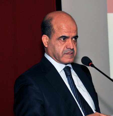 Başkonsolos Rachid, Türk işadamlarını Cezayir’e yatırıma davet etti