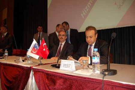 Başmüzakereci Bağış: Ab'ye Zamanında Üyelik En Az 150 Milyar Euro Katkı Getirecekti