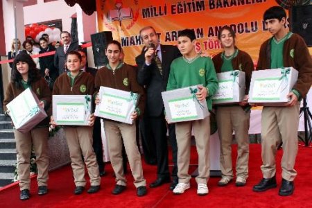 Başmüzakereci Bağış: Veteriner Sınır Kontrol Noktaları Türkiye'nin Hayvan Sağlığı Açısından Önemli Adım