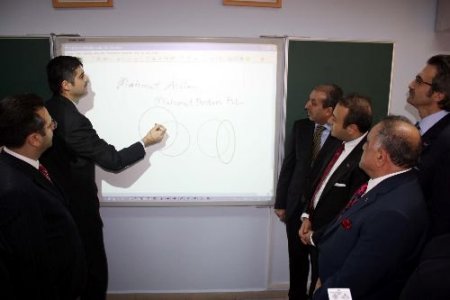 Başmüzakereci Bağış: Veteriner Sınır Kontrol Noktaları Türkiye'nin Hayvan Sağlığı Açısından Önemli Adım