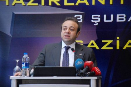 Başmüzakereci Egemen Bağış: Ab Süreci Sonuçtan Daha Önemli (3)