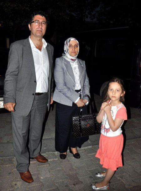 Başörtülü Davetliyi Düğüne Almamak İçin Orduevinin Kapısını Kilitlediler