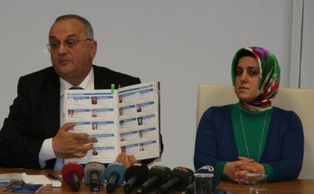 Başörtülü mühendise belge vermeyen TMMOB, 17 yıldır sakala da karşıymış