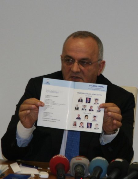 Başörtülü mühendise belge vermeyen TMMOB, 17 yıldır sakala da karşıymış