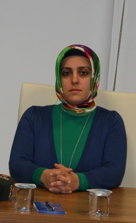 Başörtülü mühendise belge vermeyen TMMOB, 17 yıldır sakala da karşıymış