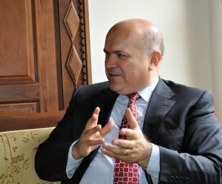 Başsavcı Hatipoğlu: Meslek hayatımın en kolay günlerini Balıkesir'de geçirdim