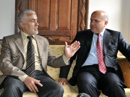 Başsavcı Hatipoğlu: Meslek hayatımın en kolay günlerini Balıkesir'de geçirdim