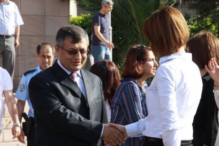 Başsavcı Kavak: Hayatta en zor şey, dost bildiklerinizin size yaptıklarıdır