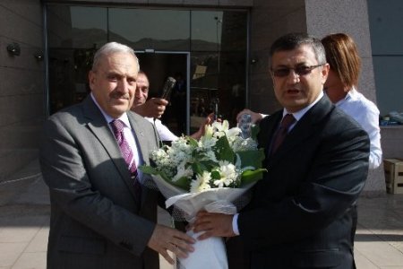 Başsavcı Kavak: Hayatta en zor şey, dost bildiklerinizin size yaptıklarıdır