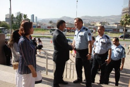 Başsavcı Kavak: Hayatta en zor şey, dost bildiklerinizin size yaptıklarıdır