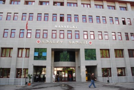 Başsavcı Ocak: Manavgat Adliyesi büyüklük açısından ilk 30'da