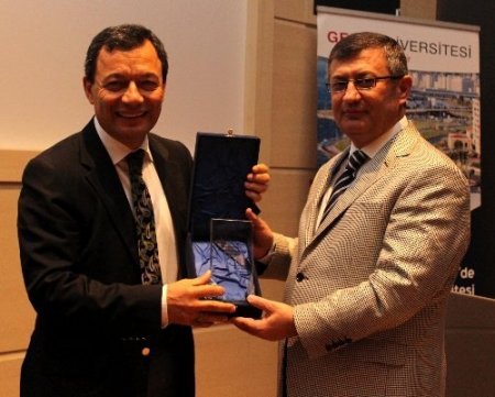 Başsavcılardan hukuk fakültesi öğrencilerine hukuk dersi