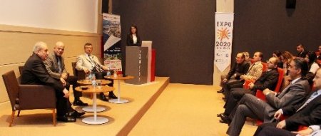 Başsavcılardan hukuk fakültesi öğrencilerine hukuk dersi