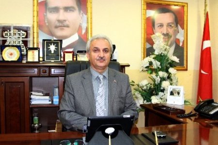 Başsoy: Terör belasından kurtulmak için atılan adımlara saygı göstermeliyiz