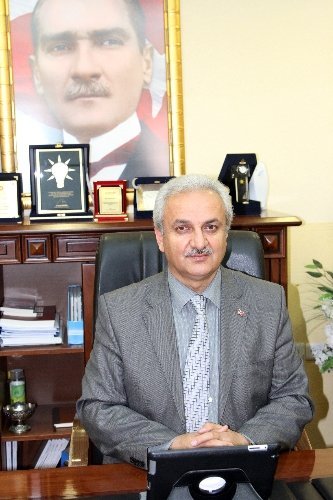 Başsoy: Terör belasından kurtulmak için atılan adımlara saygı göstermeliyiz