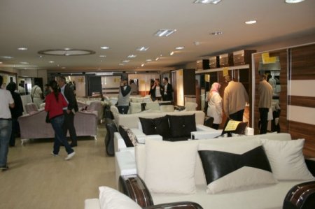 ‘batan’ Fabrikaların Malları Kapanın Elinde Kaldı