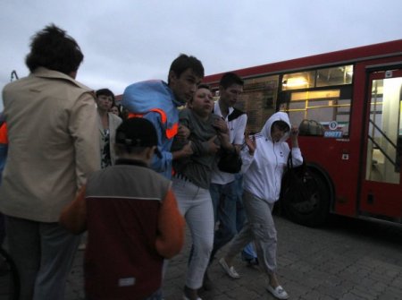 Batan Rus Gemisinde Kayıp Sayısı 111’e Çıktı