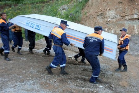 Batan Rus Gemisinde Kayıp Sayısı 111’e Çıktı