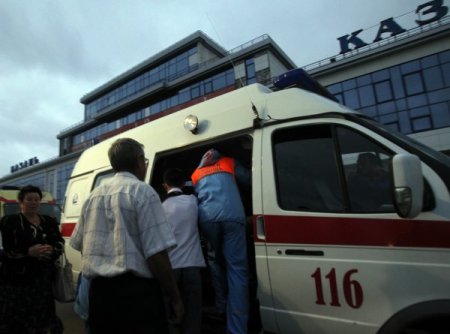 Batan Rus Gemisinde Kayıp Sayısı 111’e Çıktı