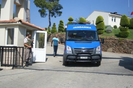 Batan teknenin kaptanı ve yardımcısı adliyeye sevk edildi