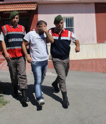 Batan teknenin organizatörleri adliyede