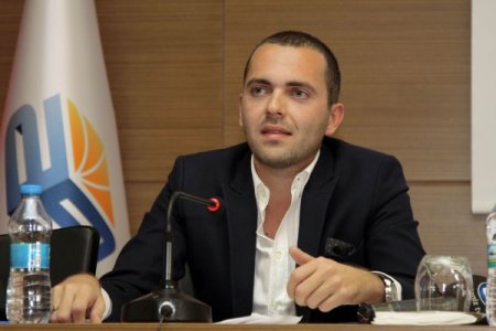 Batı Akdeniz'de ihracatını en çok artan il Antalya oldu
