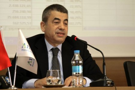 Batı Akdeniz'de ihracatını en çok artan il Antalya oldu