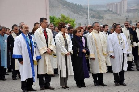 Batı Karadeniz Üniversiteleri: Büyük Bir Gücüz