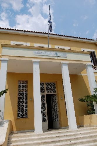 Batı Trakyalı Genç, Türkiye Lehine Casusluk Yaptığı İddiasıyla Tutuklandı