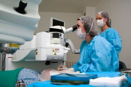 Batıgöz’ün Romanya’daki hastanesi iki senede 30 bin hastaya hizmet verdi