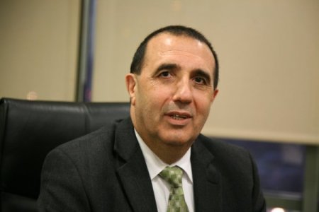 Batıgöz’ün Romanya’daki hastanesi iki senede 30 bin hastaya hizmet verdi