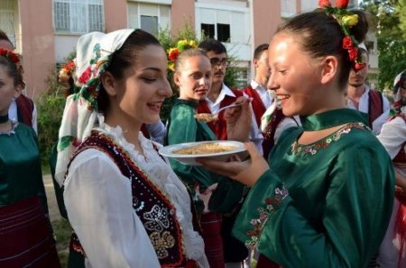 Batırık Yarışması festivale damga vurdu