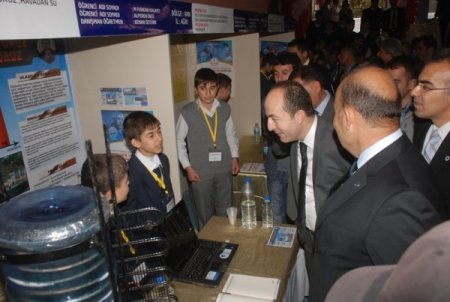 Batman, 'Bu Benim Eserim' Proje Yarışması'na Evsahipliği Yapıyor