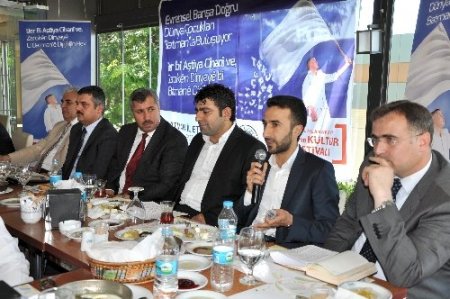 Batman, Türkçe Olimpiyatları'na ilk kez ev sahipliği yapacak