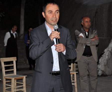 Batman Belediyesi Engelli Masası Oluşturuyor