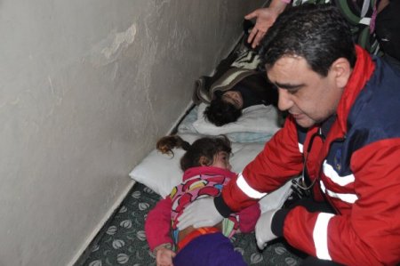 Batman Belediyesi Sağlık Merkezi’nden salgın uyarısı