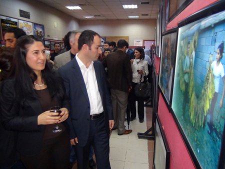 Batman Belediyesi'nden 10 bayana fotoğraf eğitimi fırsatı