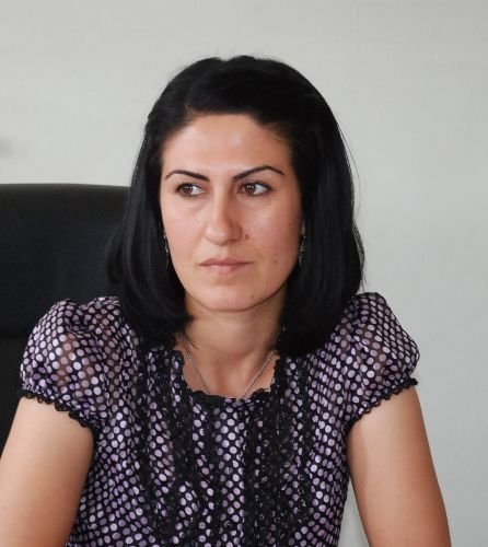 Batman Belediyesi'nin Çıkaracağı Haritada Kürtçe İsimler De Yer Alacak