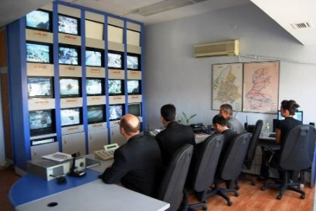 Batman Emniyet Müdürlüğü'nden Kürtçe Açılım