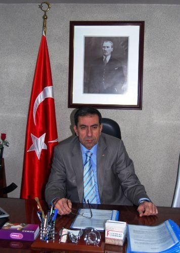 Batman Emniyet Müdürlüğü'nden Kürtçe Açılım