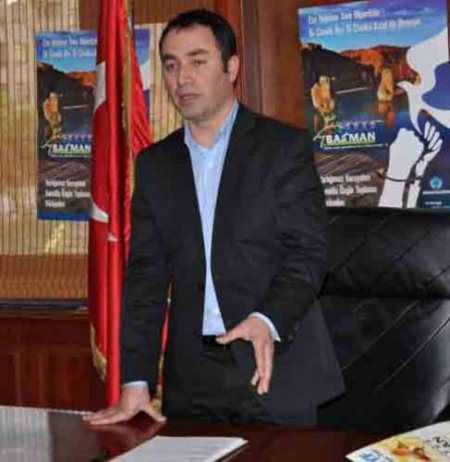 Batman Hasankeyf Kültür Sanat Festivali Programı Açıklandı