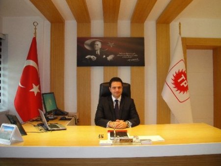 Batman Petrolspor, play-off için son virajda