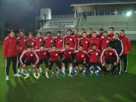 Batman Petrolspor'da 3 oyuncu ile yollar ayrıldı