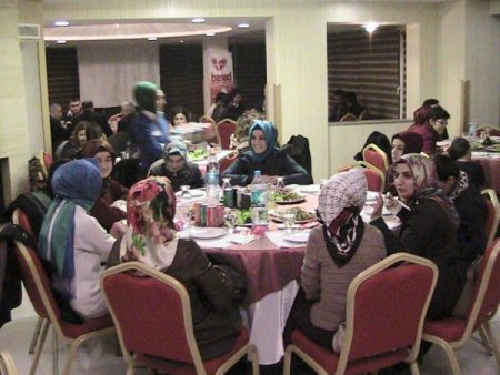 Batman Sağlık Eğitim Derneği, diş hekimlerini buluşturdu