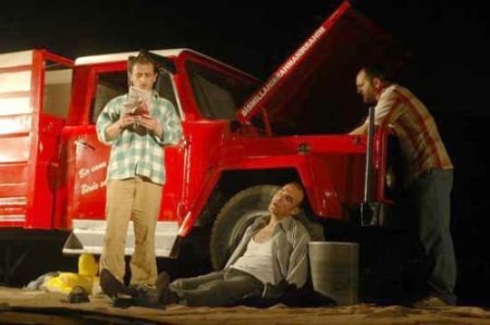 Batman Sanat Tiyatrosu Sezonu 7 Ekim'de Açıyor